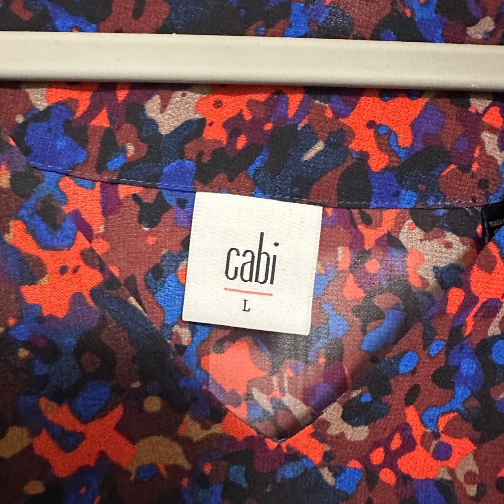 Cabi Top - image 2
